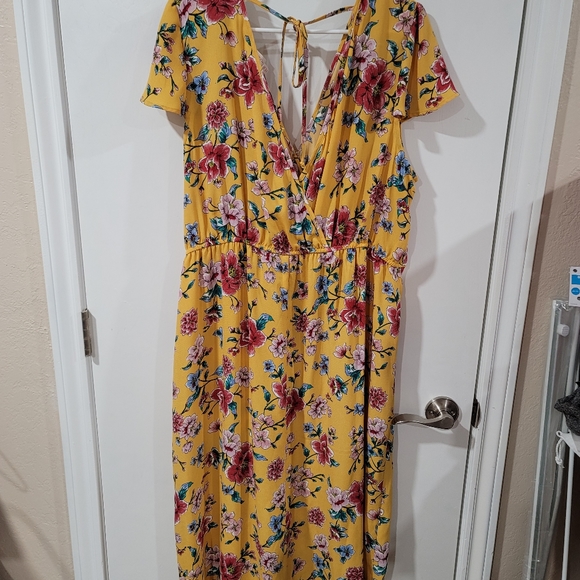 Target Dress - Picture 2 of 7